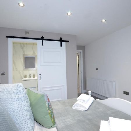 Priory Street Apartment 4 Йорк Екстериор снимка