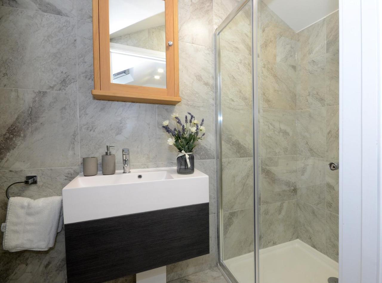 Priory Street Apartment 4 Йорк Екстериор снимка