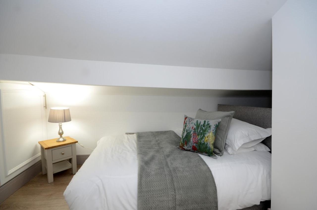 Priory Street Apartment 4 Йорк Екстериор снимка
