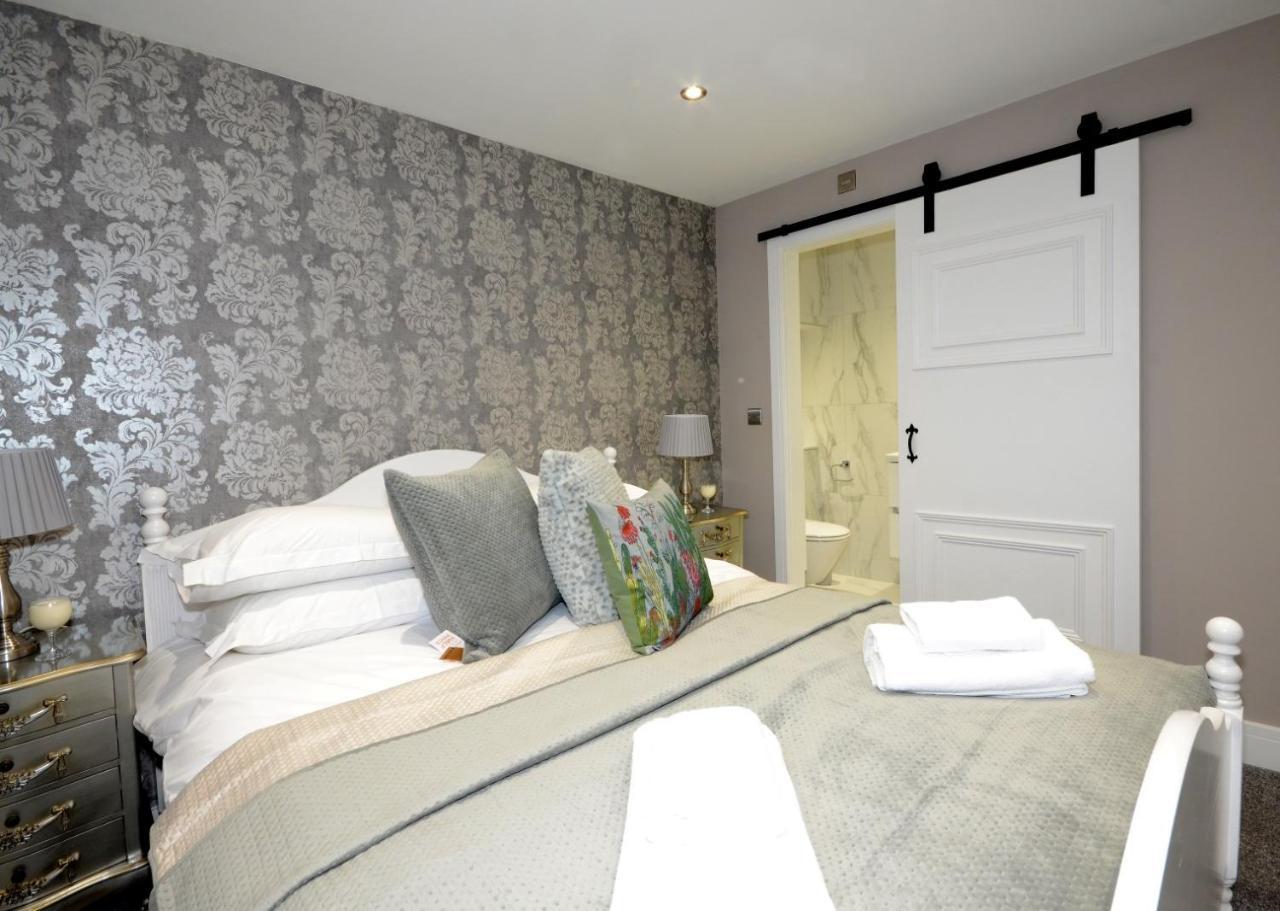 Priory Street Apartment 4 Йорк Екстериор снимка
