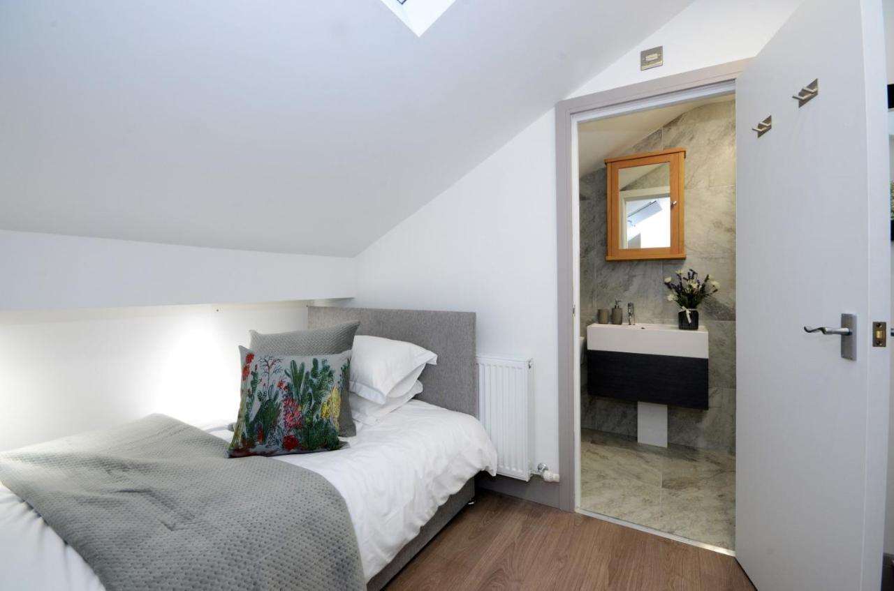 Priory Street Apartment 4 Йорк Екстериор снимка